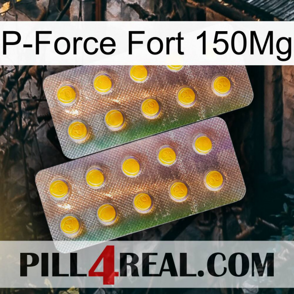 P-Force Fort 150Mg new10.jpg